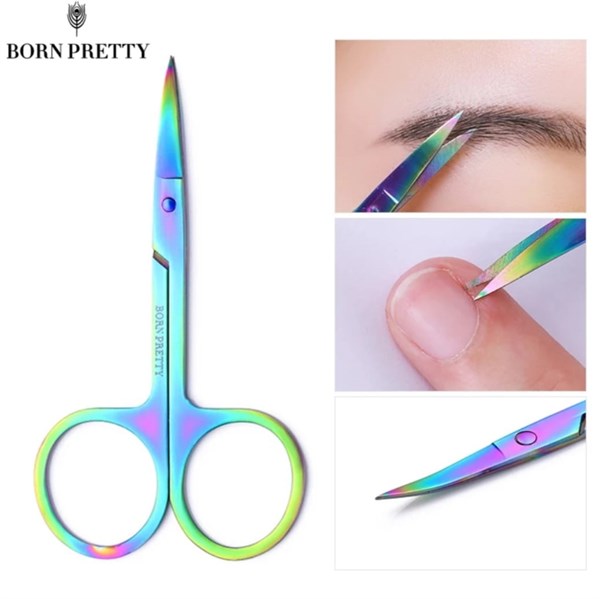 Born Pretty Makas (42573) - detay görseli 5