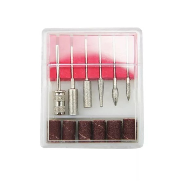 Freze uç set 6 parça - detay görseli 2