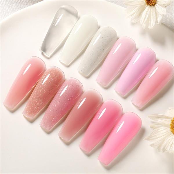 BORN PRETTY 30ml Extension Nail Gel EG06 (56043)