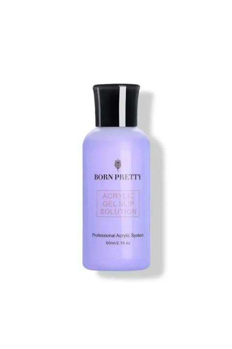 Born Pretty 30 ml Nude Poly Jel ve Born Pretty 60 ml likit