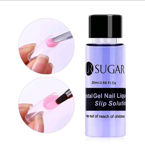 Ursugar poly jel mini set