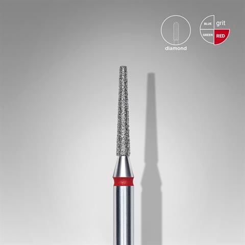 Staleks Diamond Expert seri freze ucu Red FA70R016/10
