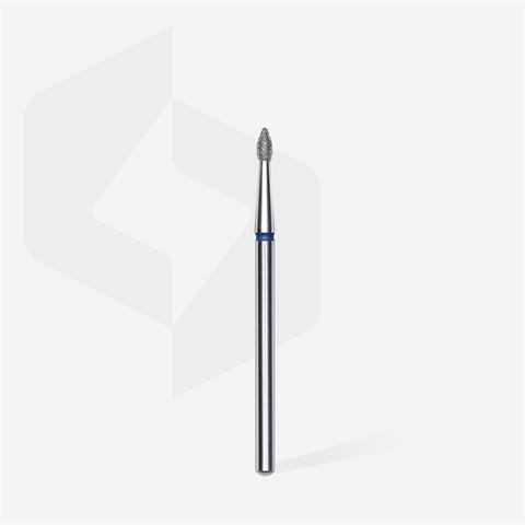 Staleks Diamond Expert seri freze ucu Blue FA60B018/4