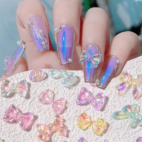 Tırnak Süsleme Nail Art CHARM (56366-4)