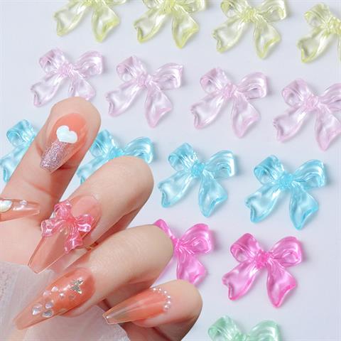 Tırnak Süsleme Nail Art CHARM (56366-1)