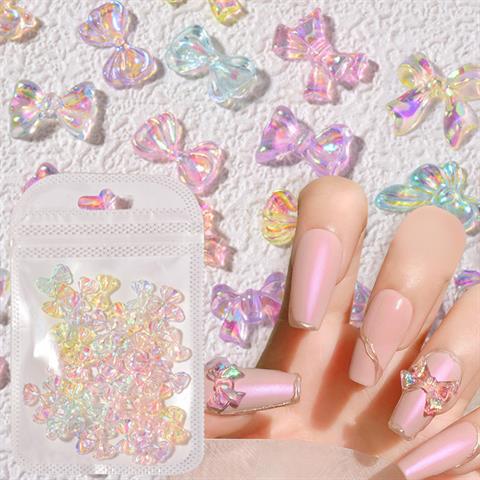 Tırnak Süsleme Nail Art CHARM (56366-1)