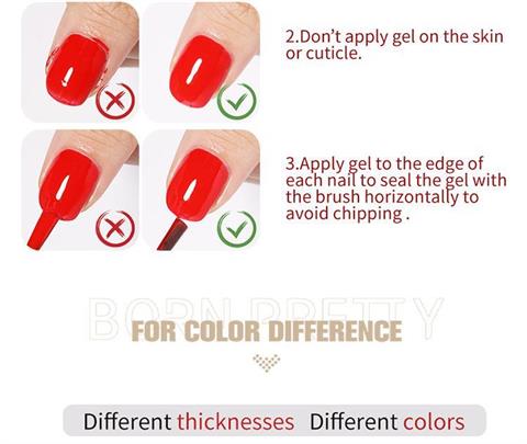 BORN PRETTY 10ml Autumn Water Light Kedi Gözü Kalıcı Oje AW03 (60216)