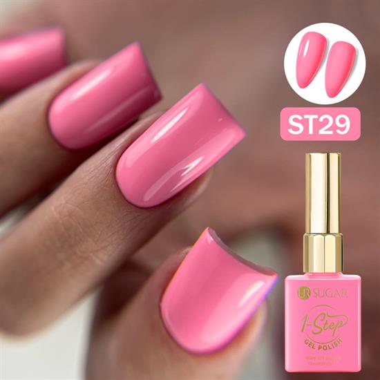 URSUGAR 15 ml 3in1 Kalıcı Oje ST29 (62456)