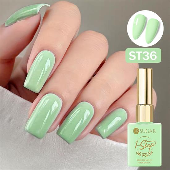 URSUGAR 15 ml 3in1 Kalıcı Oje ST36 (62456)