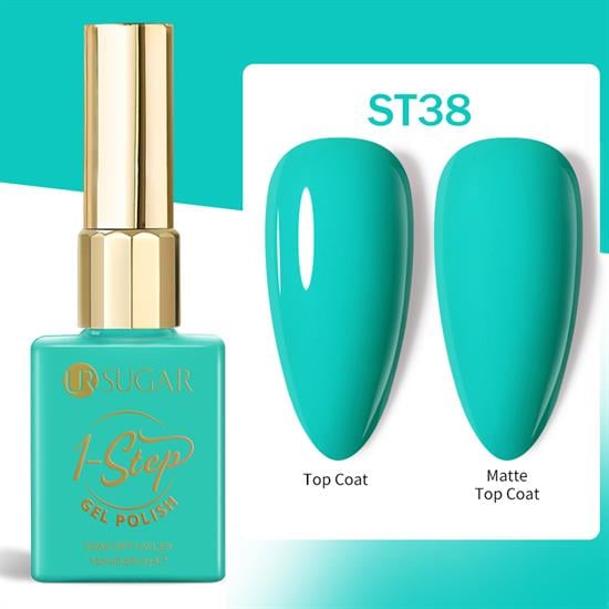 URSUGAR 15 ml 3in1 Kalıcı Oje ST38 (62456)