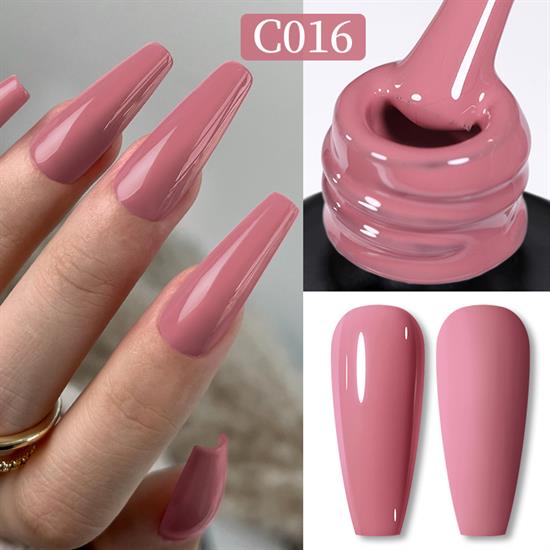 Born Pretty 15 ml kalıcı oje C016 (58740)