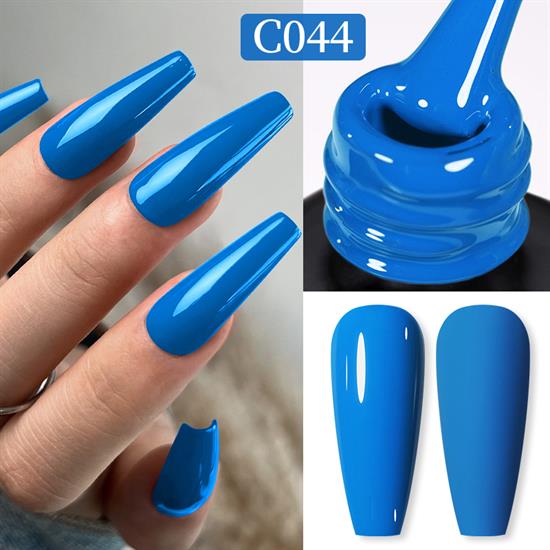 Born Pretty 15 ml kalıcı oje C044 (58740)