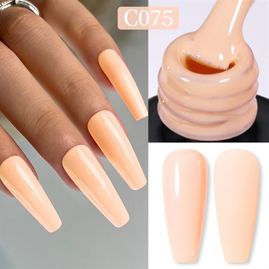 Born Pretty 15 ml kalıcı oje C075 (58740)