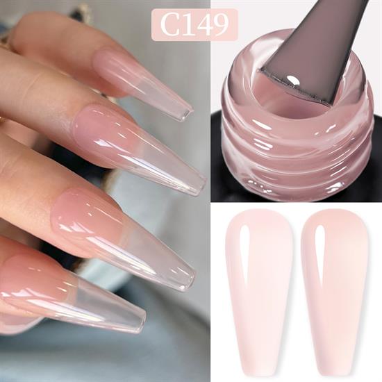 Born Pretty 15 ml kalıcı oje C149 (58740)