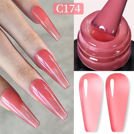 Born Pretty 15 ml kalıcı oje C174 (58740)