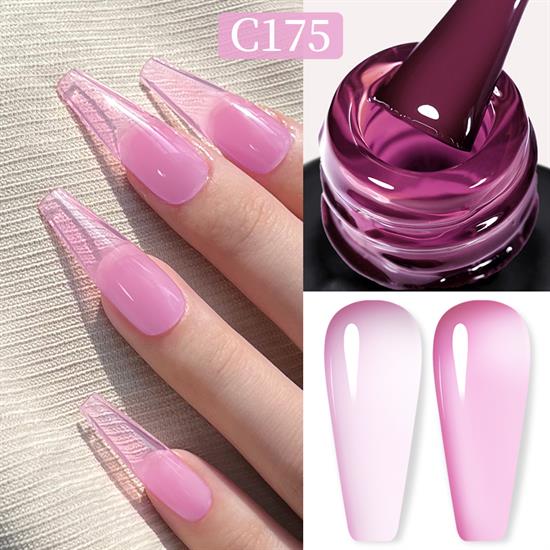 Born Pretty 15 ml kalıcı oje C175 (58740)