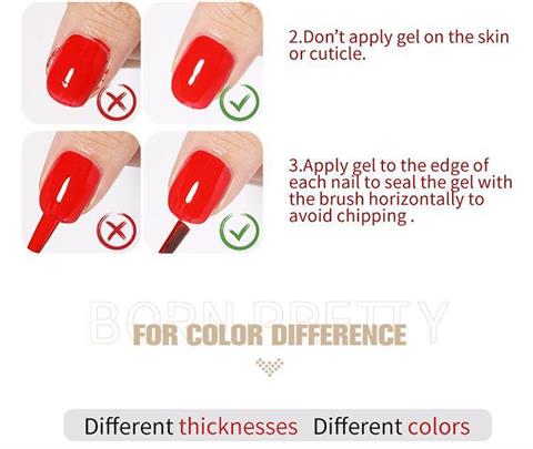 BORN PRETTY 10ml Autumn Water Light Kedi Gözü Kalıcı Oje AW04 (60216)