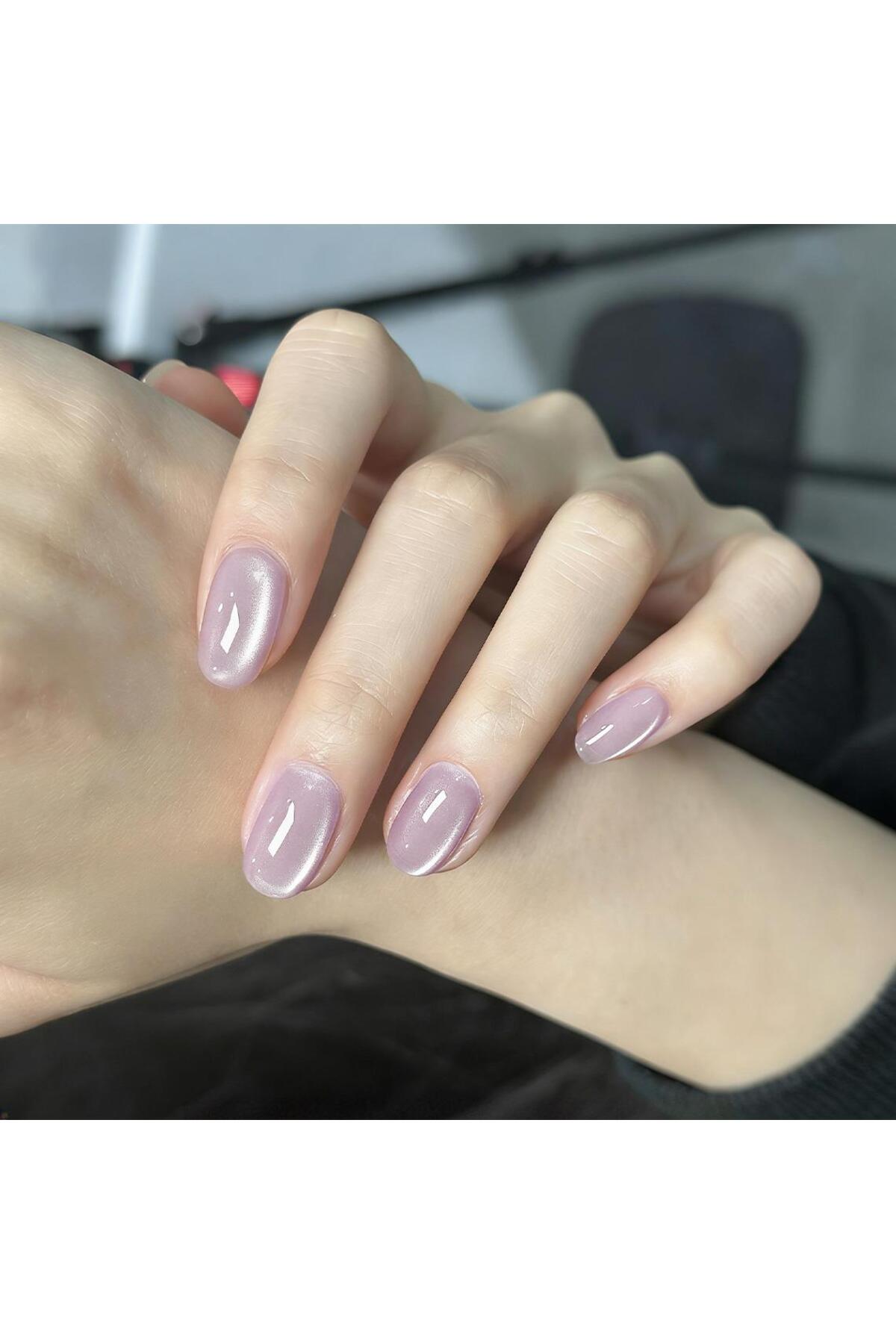 PRO TERRA 10ml HEMA / TPO Free Colorful Kedi Gözü kalıcı oje 111 (62660)